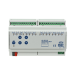 MDT KNX Jalousieaktoren JAL Serie REG