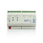 MDT KNX Dimmaktoren AKD Serie REG 230 V