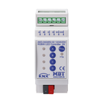 MDT KNX Dimmaktoren AKD Serie REG 24 V