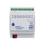 MDT KNX Binäreingänge BE Serie REG 24 V