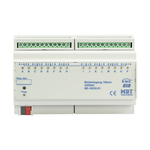 MDT KNX Binäreingänge BE Serie REG 230 V
