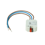 MDT KNX Binäreingänge BE Serie UP 230 V