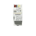 ISE KNX Systemgeräte