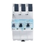 Selektive Leitungsschutzschalter SLS