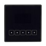 Square Touch My Design Display