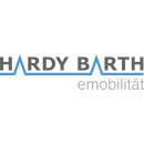 eCHARGE Hardy Barth