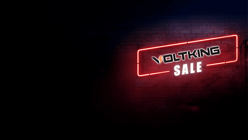 Voltking Sale 