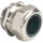 Kaiser 1060.29.230 Kabelverschraubung Progress Messing PG29 Kabel Ø 19.0-23.0 mm (UL 21.0-23.0 mm) Gewinde durchgehend isoliert