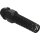 Kaiser 1546.N0500.07 Kabelverschraubung Syntec KST NPT 1/2 SchwarzKabel Ø 3.0-7.0 mm (UL 7.0-7.0mm) mit Knickschutz