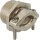 Kaiser 1832.02 Klemmbacken Verschraubung Messing M32 Kabel Ø 17.0-25.5 mm