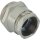 Kaiser B 125 Stopfbuchse Messing DIN 46320-C4-MS M25x1.5 Kabel Ø 15.0-17.0 mm
