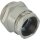 Kaiser B 150 Stopfbuchse Messing DIN 46320-C4-MS M50x1.5 Kabel Ø 39 - 41 mm