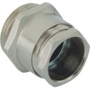 Kaiser B 121 Stopfbuchse Messing DIN 46320-C4-MS PG21...