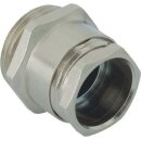 Kaiser B 109 Stopfbuchse Messing DIN 46320-C4-MS PG 9...