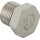 Kaiser 8710.36 Verschlussschraube Messing 6-kt. PG36 Ex d IIC mit O-Ring