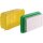 Kaiser 1224-22 Betonbau Universal-Einbaugehäuse 150 x 90 x 70 mm mit Mineralfaserplatte