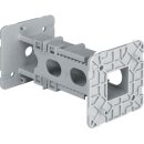 Kaiser 1261-08 Betonbau B² Universal-Aufstockelement...