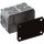 Kaiser 9911.01 UP-Abzweigdose 170x115x95mm