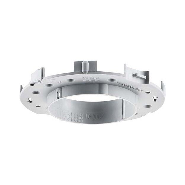 Kaiser 9300-41 Einbaugehäuse ThermoX Frontring Ø 68 mm