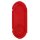 Kaiser 1181-56 Unterputz Signaldeckel 131 x 60 mm