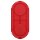 Kaiser 1181-56 Unterputz Signaldeckel 131 x 60 mm