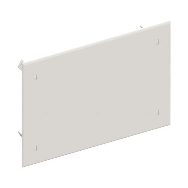 Kaiser 9911.02 Schraubdeckel 185x130 mm
