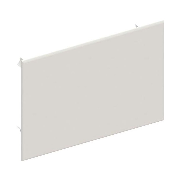 Kaiser 9911.12 Steckdeckel 185x130 mm