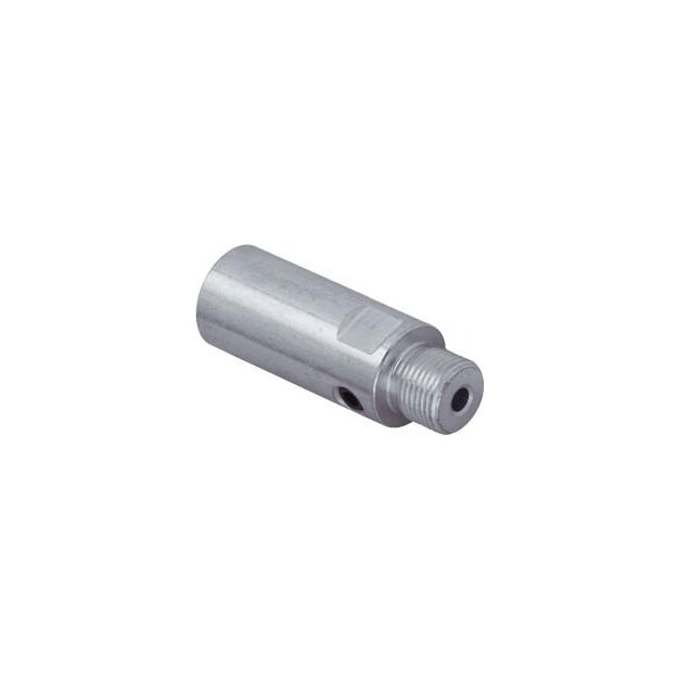 Kaiser 1088-15 Werkzeug Direkt/ Bohrfutteraufnahme Gewinde M18x2,5 für Bohrmaschinen-Spindel