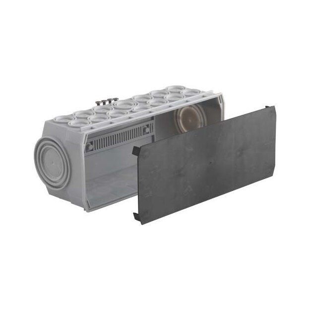 Kaiser 9914.01 UP-Schalungskasten 250x105x94mm