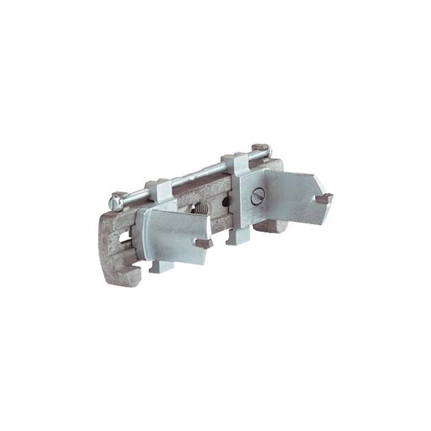 Kaiser 1089-02 Werkzeug Schneideinheit für Variocut Fräsloch Ø 65 120 mm für Hohlwandbaustoffe
