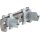 Kaiser 1089-02 Werkzeug Schneideinheit für Variocut Fräsloch Ø 65 120 mm für Hohlwandbaustoffe