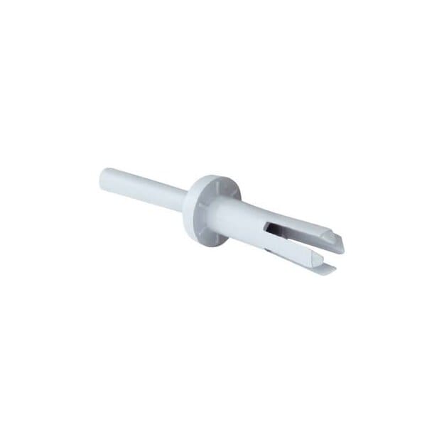 Kaiser 1217-02 Betonbau Spreizdübel für Bohrloch Ø 5,5 mm
