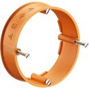 Kaiser 9155-72 Hohlwand Putzausgleich-Ring h=24 mm...