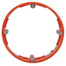 Kaiser 9155-72 Hohlwand Putzausgleich-Ring h=24 mm...