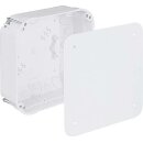 Kaiser 9196-77 Hohlwand Verbindungskasten 165 x 165 x 72...