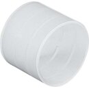 Kaiser 1273-44 Rohr-Verschlussstopfen Ø 25 mm