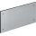 Kaiser 9914.03 Nassdeckel Alu mit Dichtung Neoprene CR 265x115x2 mm