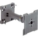 Kaiser 9957 Teleskop-Halter für Montagen in Beton...