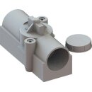 Kaiser 9951 Wandauslass 90x45x50 mm