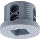 Kaiser 9955 Wand-Lampendübel ohne Nägel...