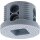 Kaiser 9955 Wand-Lampendübel ohne Nägel Ø=85x69mm