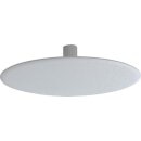 Kaiser 11081 Abschlussdeckel ø 98x5mm mit...