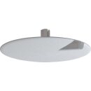 Kaiser 11082 Abschlussdeckel ø98x5mm mit...