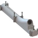 Kaiser 4555 Schalungsschoner M20/25 - 25° mit...