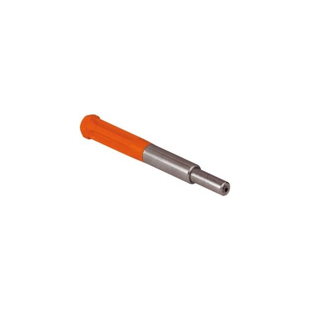 Kaiser 1284-62 Werkzeug Locher- und Spreizdübel-Setzer Länge 150mm für Spreizdübel 1217-02