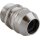 Kaiser 1145.32.150 Kabelverschraubung Syntec Messing M32x1.5 Kabel Ø 7.0-15.0 mm (UL 10.5-15.0 mm) langes Anschlussgewinde