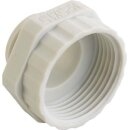 Kaiser 3455.21.25 Adapter Kunststoff PG21 M25x1.5...
