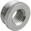 Kaiser 3545.20.17 Reduktion Messing M20x1.5 M16x1.5 Runde...