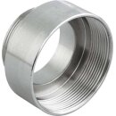 Kaiser 3645.09.17 Adapter Messing PG 9 M16x1.5...