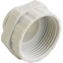 Kaiser 3755.09.20 Adapter Kunststoff PG 9 M20x1.5...